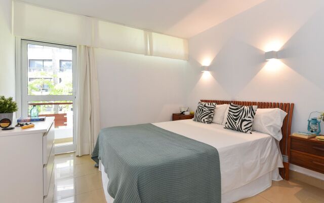 Apartamento Charca CM18