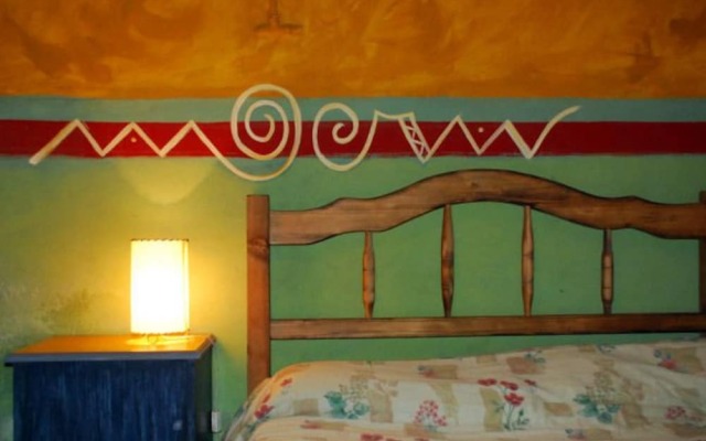 Casa Pueblo Hostel