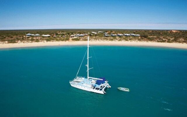 Eco Beach Wilderness Retreat