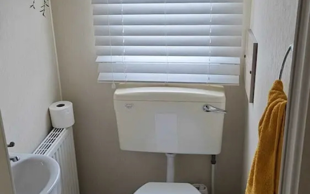 Tranquil Holiday Home Skegness