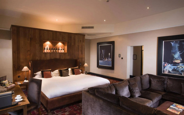 Hotel du Vin & Bistro Birmingham