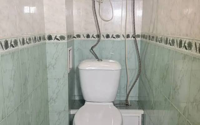 Апартаменты на улице Ленина