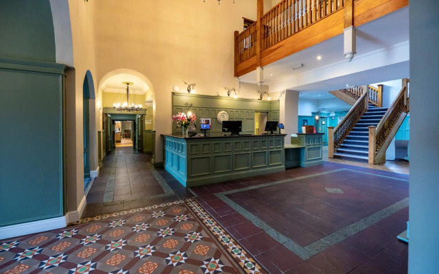 Celtic Royal Hotel & Spa