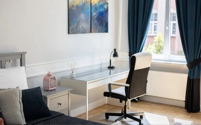 Secreto Wyj Tkowy Apartament Blisko Starego Rynku