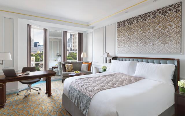 InterContinental Singapore by IHG