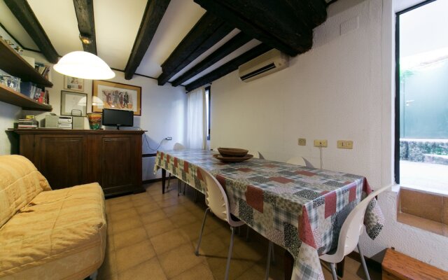 Santa Margherita Apartment