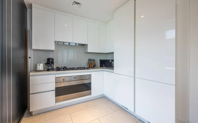 Marquise 2505 Business bay