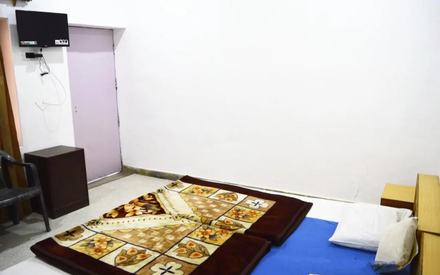 Hotel Goverdhan