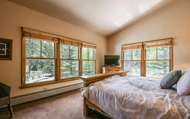 Jack Pine 8008 by SummitCove Vacation Lodging