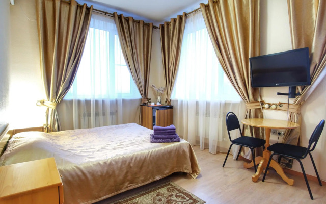 Guest House Lisya Nora