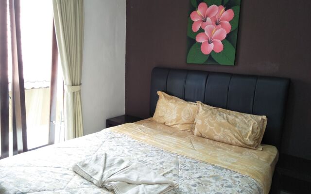 Tombong Limo Home Stay