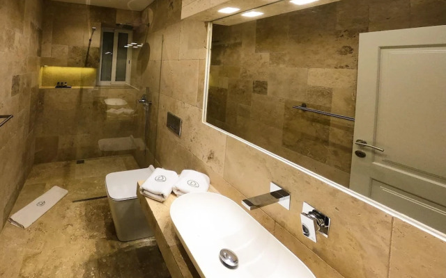 Wellness Hygge Modern Gozitan Apartment