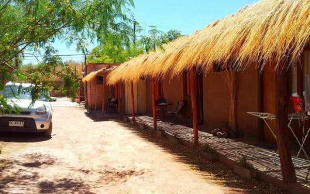 Antaira Bed and Tours