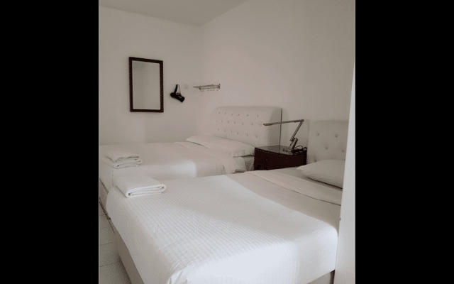 Anjung Apartment & Breakfast