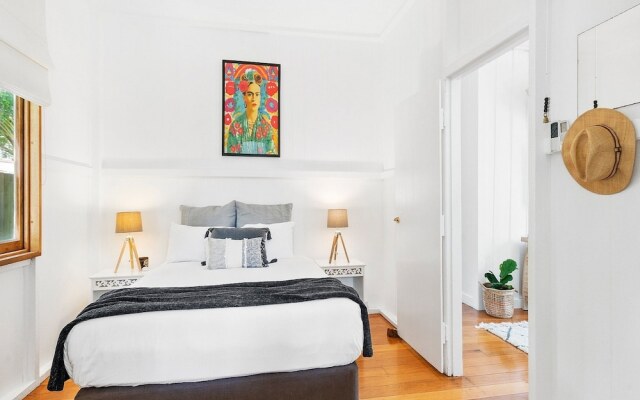 San Juan Surfers Cottage