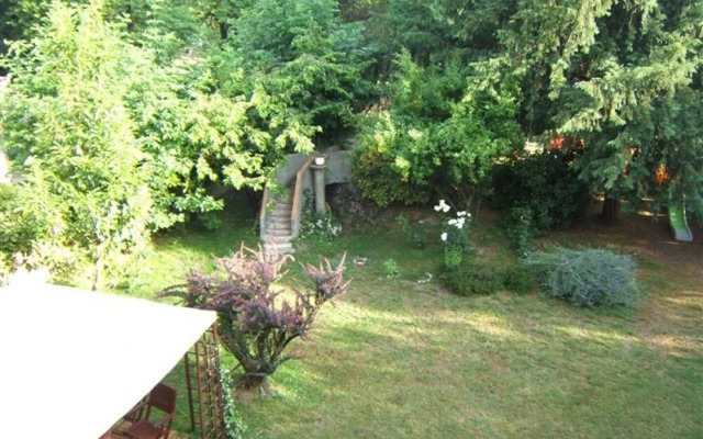 "room in Apartment - Antica Corte Milanese Flats"