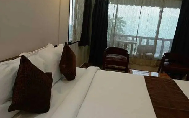 La Nicholas Dei Da Kine Resort