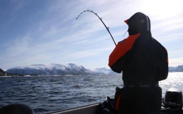 Vesterålen Sjøhushotell