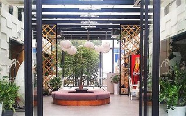 Xiamen Gulangyu Islet Xinnuo Boutique Hotel