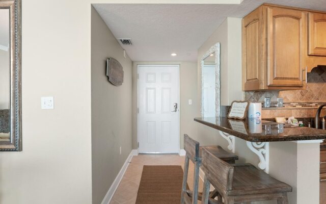 Perdido Towers East 403