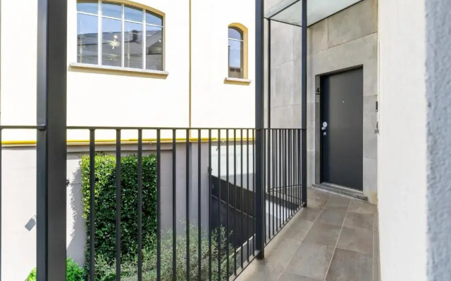 Aprica16 Loft House Milano