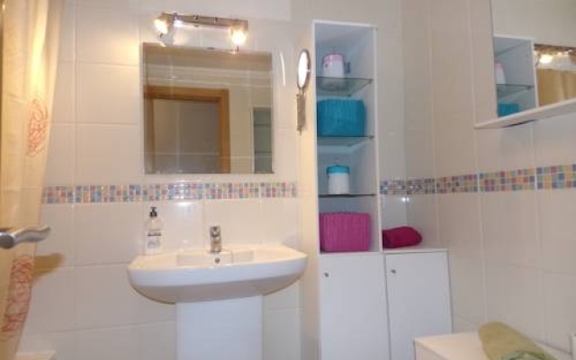 Apartamentos Sotavento 3