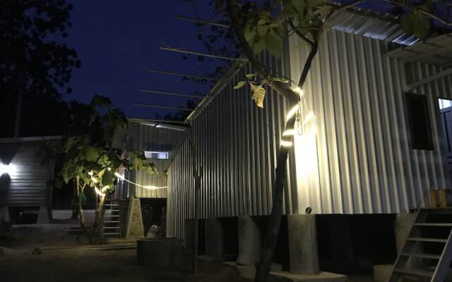 Atlante Hostel
