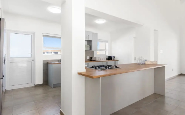 Lampiesbaai Beach House