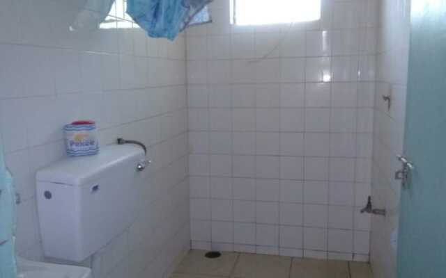 Mwisho Mwisho Tourist Hotel