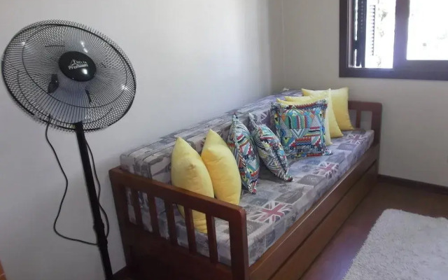 Apartamento Arco Baleno Gramado
