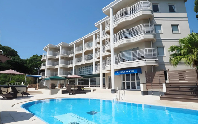 LiVEMAX RESORT Setouchi Sea Front