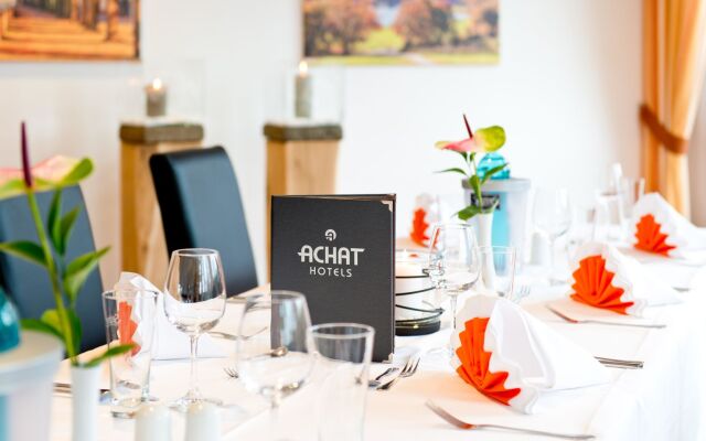 ACHAT Hotel Schwarzheide Lausitz