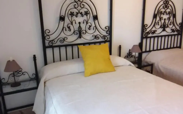 Casa Tipica Cordobesa en la Juderia