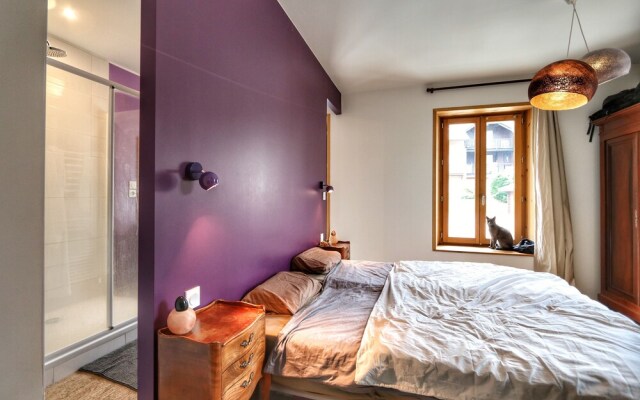 Maison du Pont-Levis