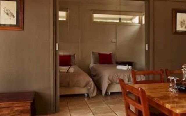 Aquila Eco Lodges