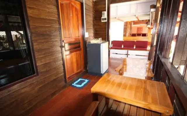 Supansa Homestay
