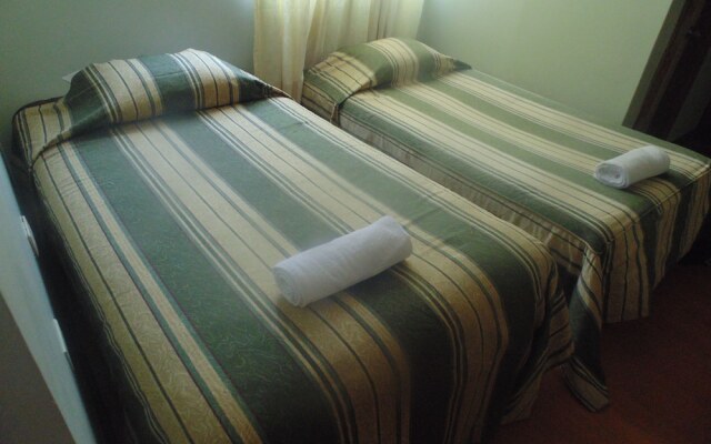 Europa Hotel Exclusive