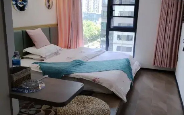 Yichang Dream Homestay
