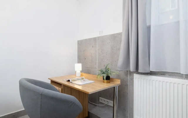 Apartment Moniuszki Cracow by Renters