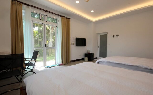 Song Yue Bed & Breakfast