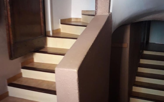 Auberge de Baudinard