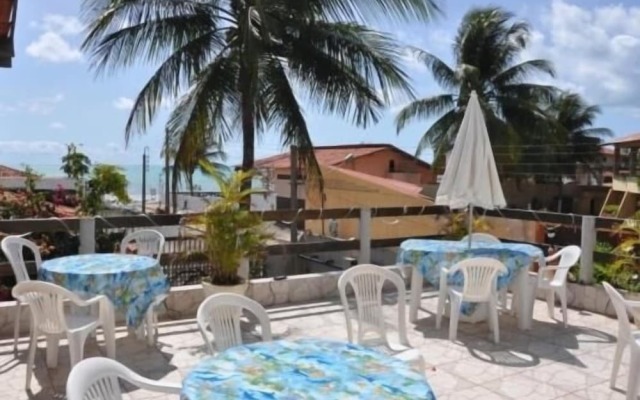 Dolphin Pousada Gasthaus
