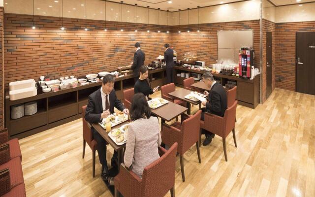 Hotel Wbf Shinsaibashi