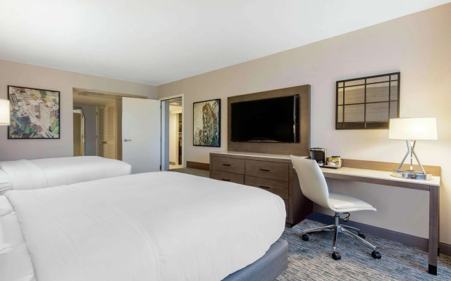 DoubleTree by Hilton Birmingham Perimeter Park