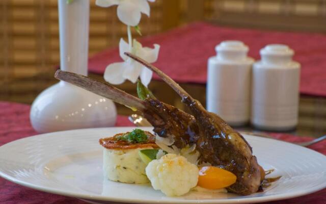 EASTYARD Khobar - Hotel