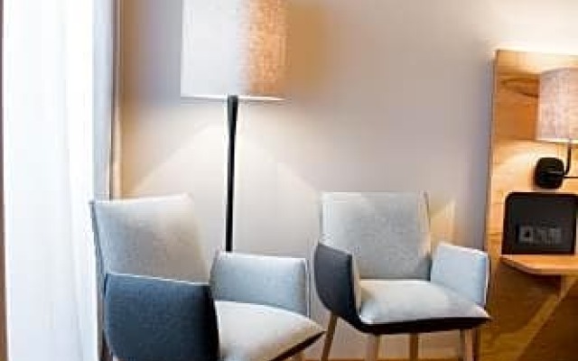 Landgasthaus Helpfauer Hof