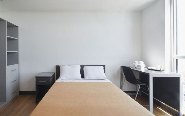 Centennial Place Student Residence Scarborough