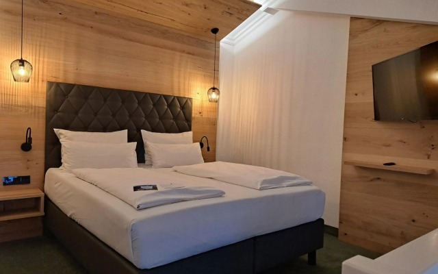 Riessersee Hotel