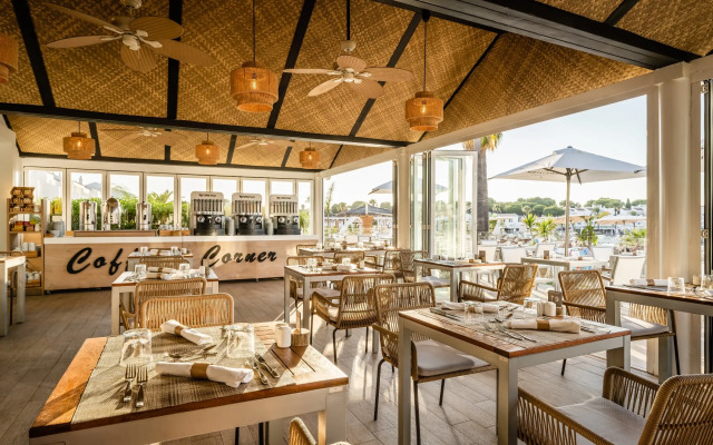 Casas del Lago Hotel, Spa & Beach Club - Adults Only
