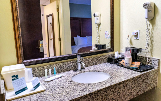 Quality Inn Whiteville North